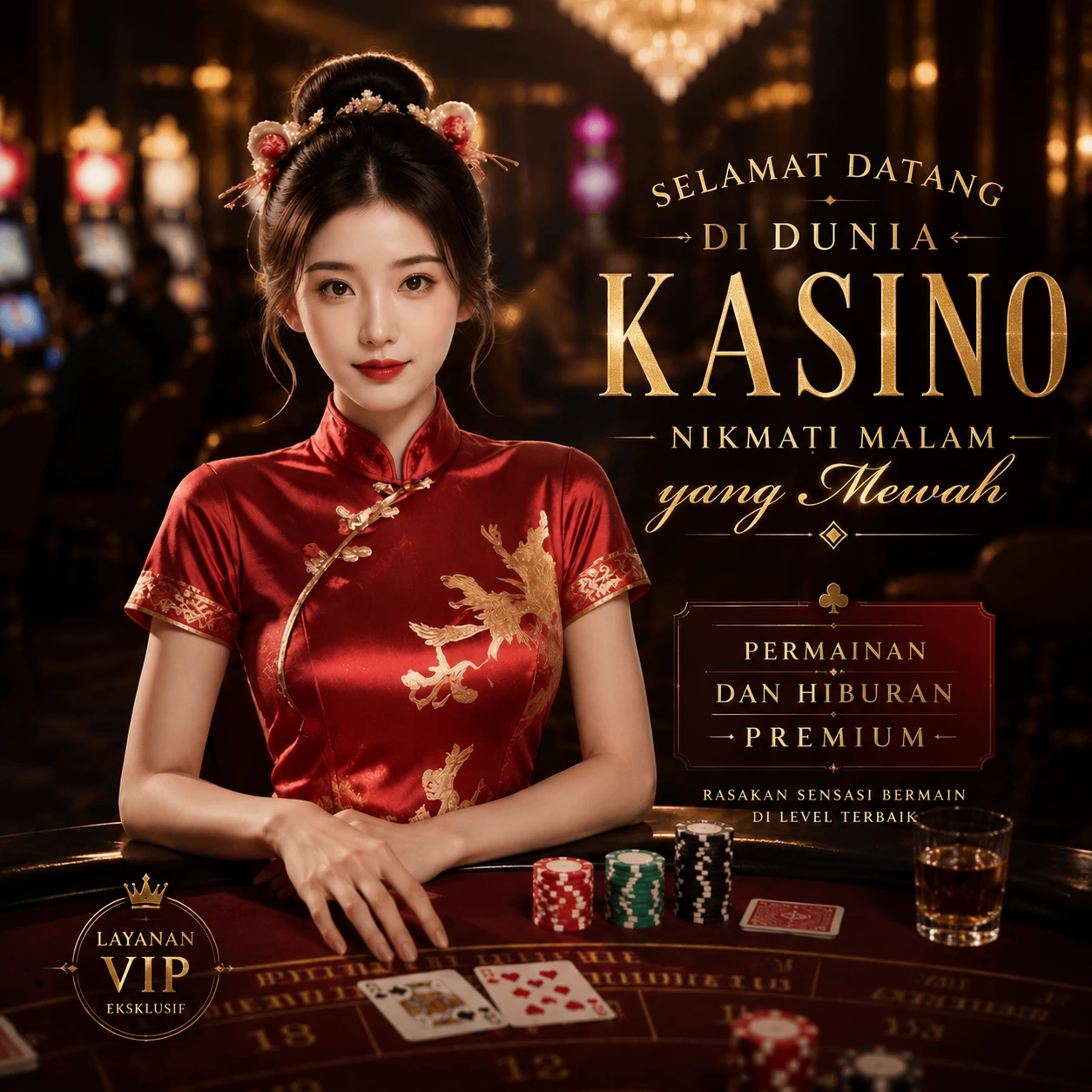 Menggali Fitur Menarik di Situs Game ukslot88