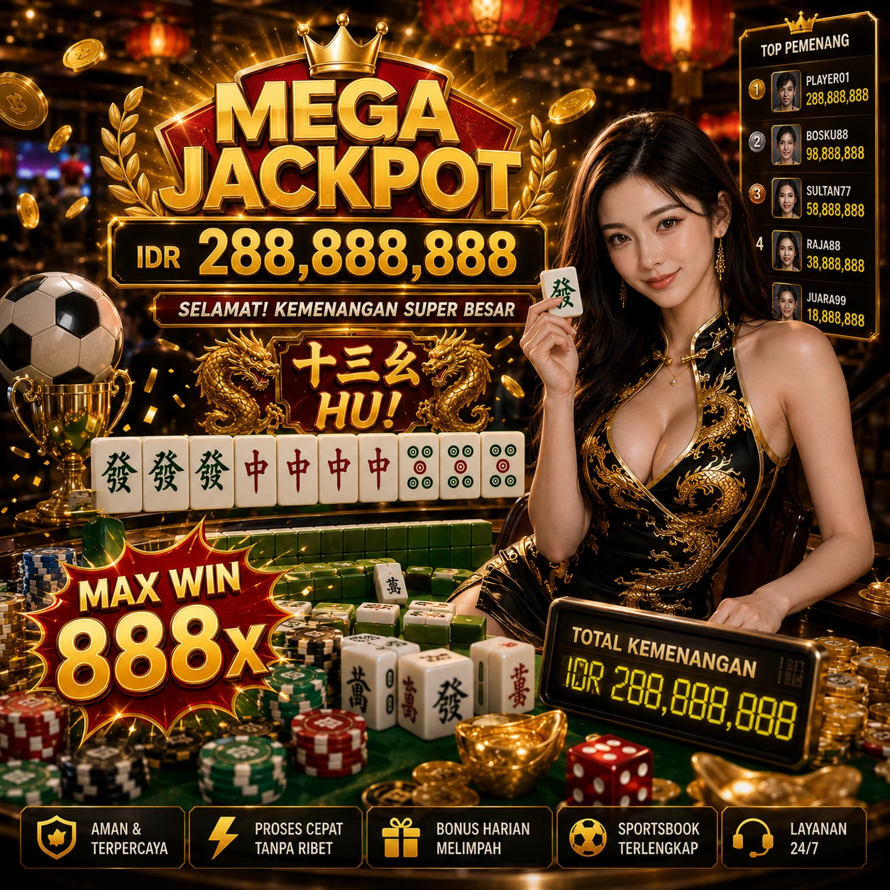 Panduan Lengkap Menjelajahi Platform Permainan ukslot88